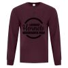 ATC™ EVERYDAY COTTON LONG SLEEVE TEE Vignette