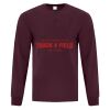 ATC™ EVERYDAY COTTON LONG SLEEVE TEE Vignette