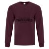 ATC™ EVERYDAY COTTON LONG SLEEVE TEE Vignette