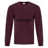 ATC™ EVERYDAY COTTON LONG SLEEVE TEE Vignette