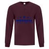 ATC™ EVERYDAY COTTON LONG SLEEVE TEE Vignette