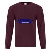 ATC™ EVERYDAY COTTON LONG SLEEVE TEE Vignette