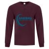 ATC™ EVERYDAY COTTON LONG SLEEVE TEE Vignette