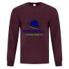 ATC™ EVERYDAY COTTON LONG SLEEVE TEE Vignette