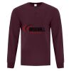 ATC™ EVERYDAY COTTON LONG SLEEVE TEE Vignette