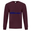 ATC™ EVERYDAY COTTON LONG SLEEVE TEE Vignette