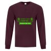 ATC™ EVERYDAY COTTON LONG SLEEVE TEE Vignette