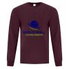 ATC™ EVERYDAY COTTON LONG SLEEVE TEE Vignette