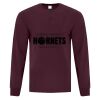 ATC™ EVERYDAY COTTON LONG SLEEVE TEE Vignette