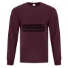 ATC™ EVERYDAY COTTON LONG SLEEVE TEE Vignette