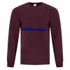 ATC™ EVERYDAY COTTON LONG SLEEVE TEE Vignette