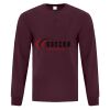 ATC™ EVERYDAY COTTON LONG SLEEVE TEE Vignette
