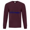 ATC™ EVERYDAY COTTON LONG SLEEVE TEE Vignette