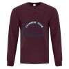 ATC™ EVERYDAY COTTON LONG SLEEVE TEE Vignette