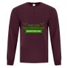 ATC™ EVERYDAY COTTON LONG SLEEVE TEE Vignette