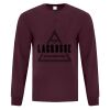 ATC™ EVERYDAY COTTON LONG SLEEVE TEE Vignette