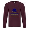 ATC™ EVERYDAY COTTON LONG SLEEVE TEE Vignette