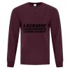ATC™ EVERYDAY COTTON LONG SLEEVE TEE Vignette
