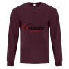 ATC™ EVERYDAY COTTON LONG SLEEVE TEE Vignette