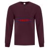 ATC™ EVERYDAY COTTON LONG SLEEVE TEE Vignette