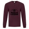 ATC™ EVERYDAY COTTON LONG SLEEVE TEE Vignette