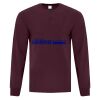 ATC™ EVERYDAY COTTON LONG SLEEVE TEE Vignette