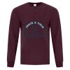 ATC™ EVERYDAY COTTON LONG SLEEVE TEE Vignette