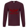 ATC™ EVERYDAY COTTON LONG SLEEVE TEE Vignette