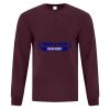 ATC™ EVERYDAY COTTON LONG SLEEVE TEE Vignette