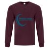ATC™ EVERYDAY COTTON LONG SLEEVE TEE Vignette