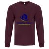 ATC™ EVERYDAY COTTON LONG SLEEVE TEE Vignette