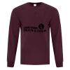 ATC™ EVERYDAY COTTON LONG SLEEVE TEE Vignette