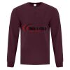 ATC™ EVERYDAY COTTON LONG SLEEVE TEE Vignette