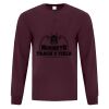 ATC™ EVERYDAY COTTON LONG SLEEVE TEE Vignette