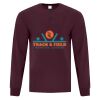 ATC™ EVERYDAY COTTON LONG SLEEVE TEE Vignette