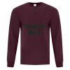 ATC™ EVERYDAY COTTON LONG SLEEVE TEE Vignette