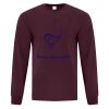ATC™ EVERYDAY COTTON LONG SLEEVE TEE Vignette