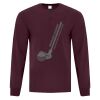 ATC™ EVERYDAY COTTON LONG SLEEVE TEE Vignette
