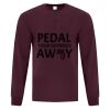 ATC™ EVERYDAY COTTON LONG SLEEVE TEE Vignette