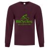ATC™ EVERYDAY COTTON LONG SLEEVE TEE Vignette