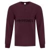 ATC™ EVERYDAY COTTON LONG SLEEVE TEE Vignette