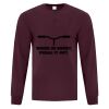 ATC™ EVERYDAY COTTON LONG SLEEVE TEE Vignette