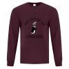 ATC™ EVERYDAY COTTON LONG SLEEVE TEE Vignette