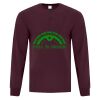 ATC™ EVERYDAY COTTON LONG SLEEVE TEE Vignette