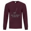 ATC™ EVERYDAY COTTON LONG SLEEVE TEE Vignette