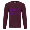 ATC™ EVERYDAY COTTON LONG SLEEVE TEE Vignette