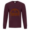 ATC™ EVERYDAY COTTON LONG SLEEVE TEE Vignette