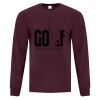 ATC™ EVERYDAY COTTON LONG SLEEVE TEE Vignette