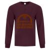 ATC™ EVERYDAY COTTON LONG SLEEVE TEE Vignette