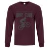 ATC™ EVERYDAY COTTON LONG SLEEVE TEE Vignette